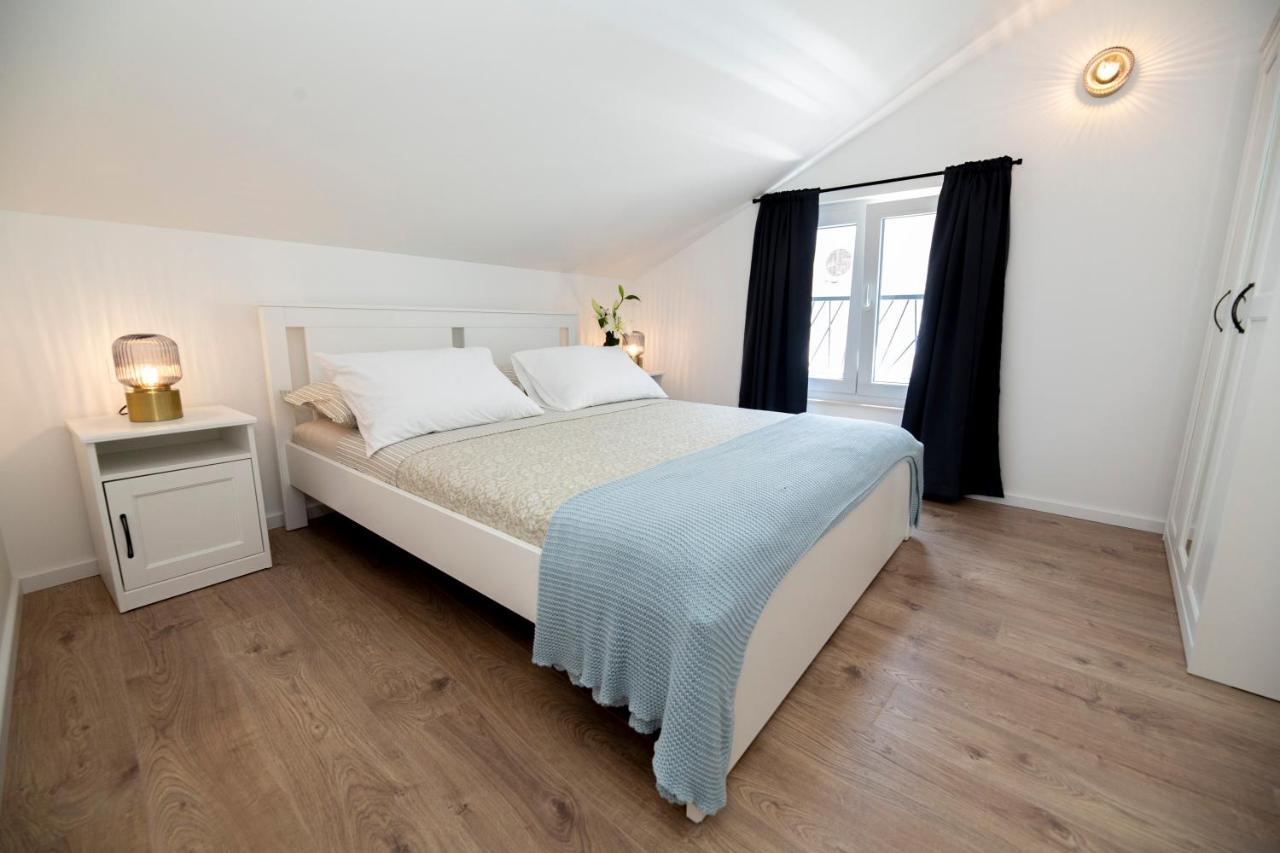 The Jazz Makarska Apartment, Old Town Located,Free Parking ภายนอก รูปภาพ