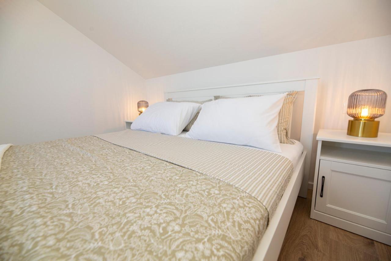 The Jazz Makarska Apartment, Old Town Located,Free Parking ภายนอก รูปภาพ