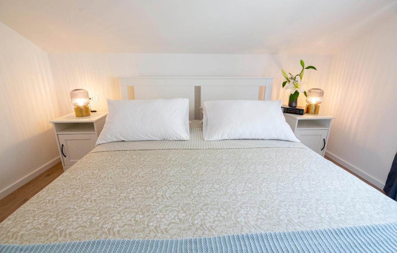 The Jazz Makarska Apartment, Old Town Located,Free Parking ภายนอก รูปภาพ