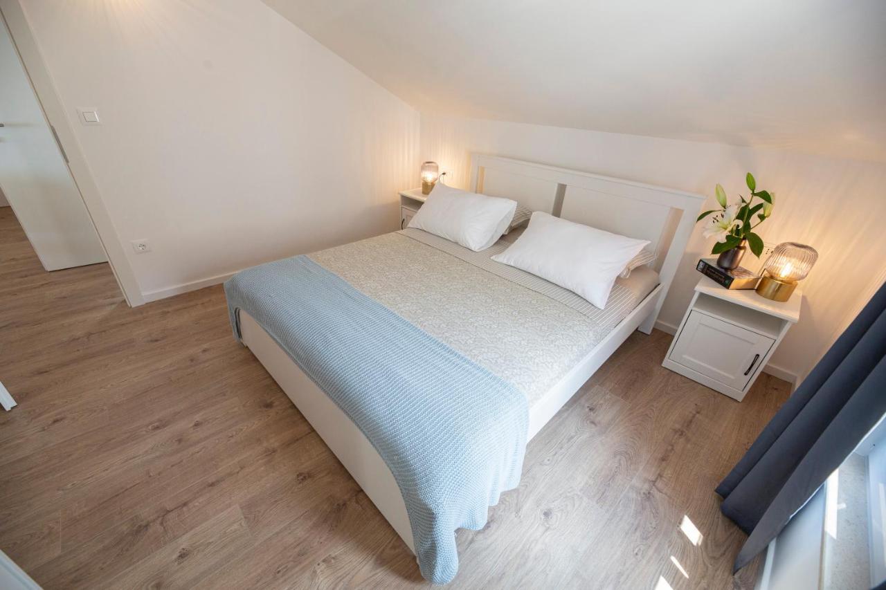 The Jazz Makarska Apartment, Old Town Located,Free Parking ภายนอก รูปภาพ