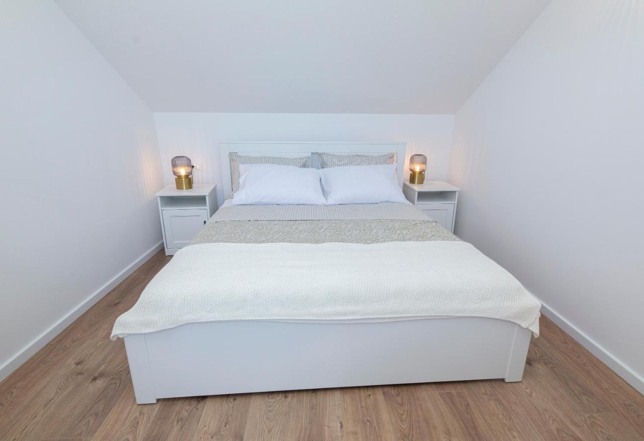 The Jazz Makarska Apartment, Old Town Located,Free Parking ภายนอก รูปภาพ